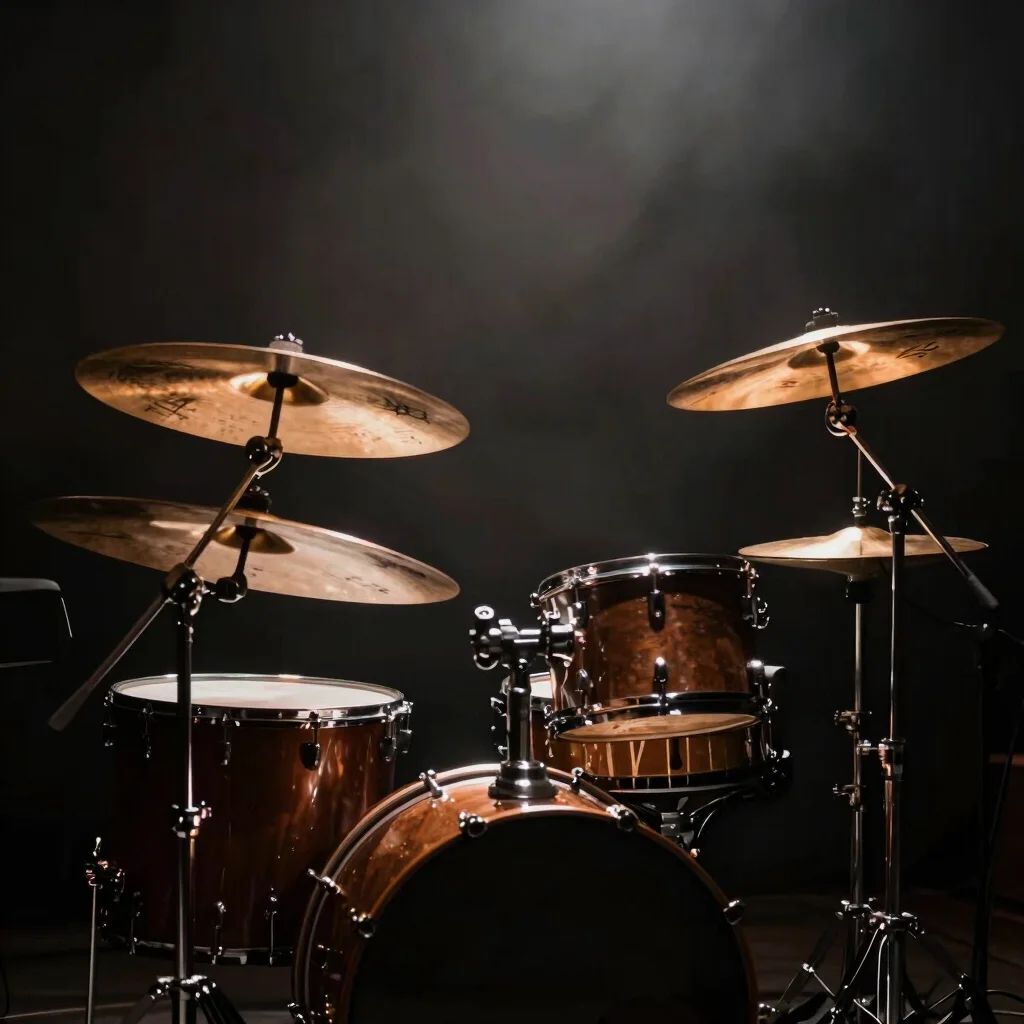 Bridging Afro-Caribbean Rhythmic Traditions with Contemporary Chamber Jazz Composition